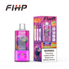 Fihp 3in1 90K Triple Flavor Vape