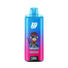 Zooy 4 in 1 Quads 200K Vape monouso 4 in 1 Sapori 200000 sbuffi