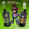 Bang Blaze 200K 6-in-1 Independent Flavor Disposable Vape 200k Puffs