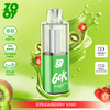 Zooy Vape Fizz 60000 Adjustable Airflow Disposable Vape 60000 Puffs