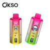 Okso 6 in1 120K Multi-Flavor Device Disposable Vape