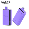 Waspe Double Flavor 100K Pro Disposable Vape with LED Display