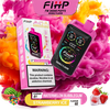 Fihp 36K Double Flavor Smart Display Vape