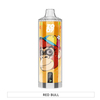 Zooy Crystal 70K Smart Display Einweg-Vaporizer