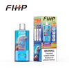 Fihp 3in1 90K Triple Flavor Vape
