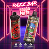 Hot Sale Razz bar 30k Puff Vape 