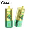 Okso 3in1 70K Triple Flavor Smart Vape