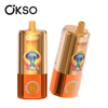 Okso 3in1 70K Triple Flavor Smart Vape