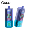 Okso 3in1 70K Triple Flavor Smart Vape
