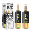 Aivono 3in1 160K DTL Triple Flavor Vape