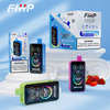 Fihp 36K Double Flavor Smart Display Vape