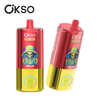 Okso 3in1 70K Triple Flavor Smart Vape